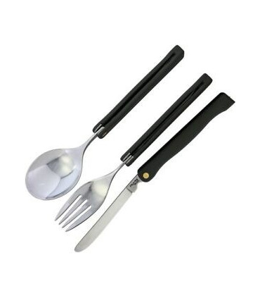 Stalo įrankių rinkinys FOX677F-Black