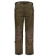 „Alaska Superior II Ws Moss Brown“ moteriškas kelnės