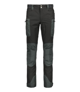 „Alaska Trekking Lite Black“ moteriškas kelnės
