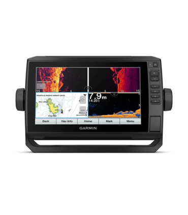 ECHOMAP UHD 92sv