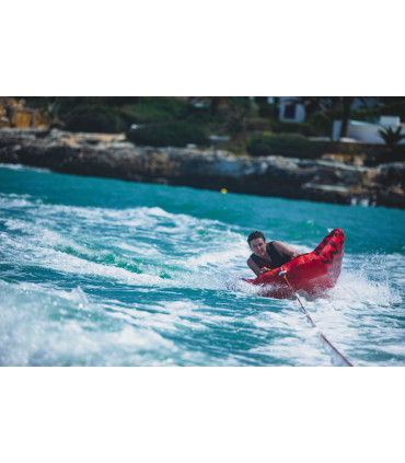 Pripučiamas vandens atrakcionas  Jobe Hydra 1P