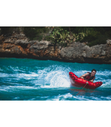 Pripučiamas vandens atrakcionas  Jobe Hydra 1P