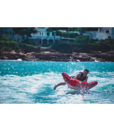 Pripučiamas vandens atrakcionas  Jobe Hydra 1P