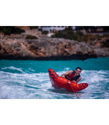 Pripučiamas vandens atrakcionas  Jobe Hydra 1P