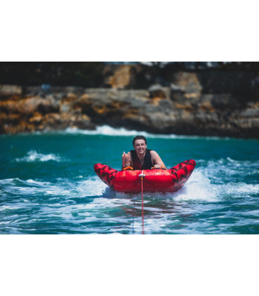 Pripučiamas vandens atrakcionas  Jobe Hydra 1P