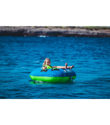 Pripučiamas vandens atrakcionas Jobe Swath, 1P