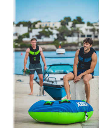 Pripučiamas vandens atrakcionas Jobe Swath, 1P