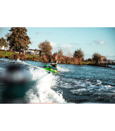 Pripučiamas vandens atrakcionas  „Jobe Peak“ 1P