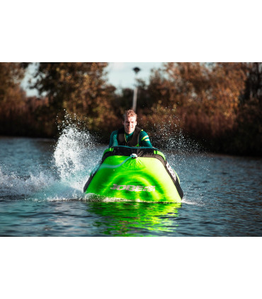 Pripučiamas vandens atrakcionas  „Jobe Peak“ 1P