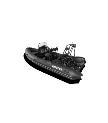 RIB Kateris Brig Navigator 520