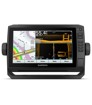 ECHOMAP UHD 92sv