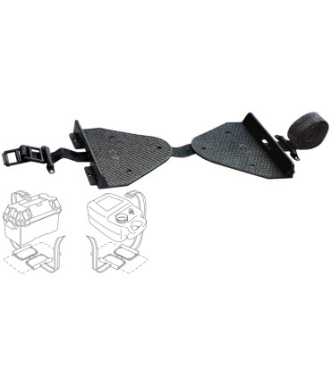 AKUMULIATORIAUS AR KURO BAKO LAIKIKLIS