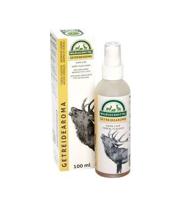 Itin stipraus javų kvapo purškiamas jaukas EUROHUNT