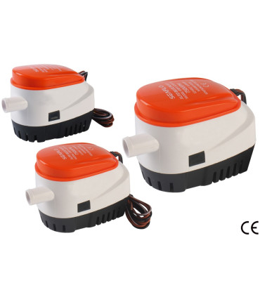 Triumo pompa automatinė SEAFLO