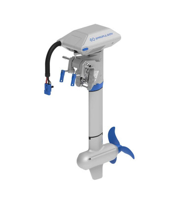 ePropulsion NAVY 3.0 EVO elektrinis variklis