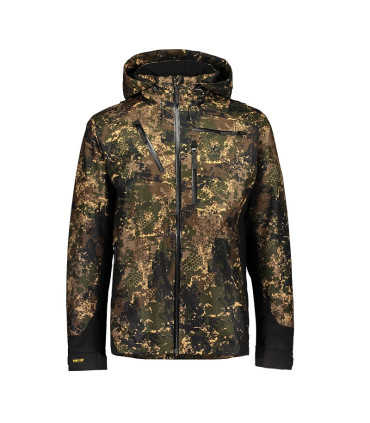 Alaska Superior II BTI striukė