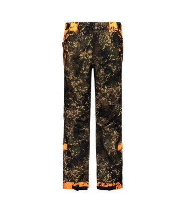 Alaska Superior II BTI Safety Mix kelnės