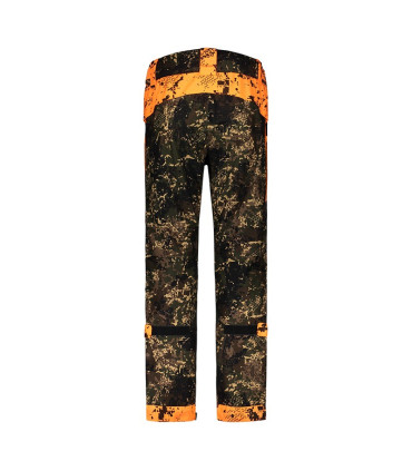 Alaska Superior II BTI Safety Mix kelnės