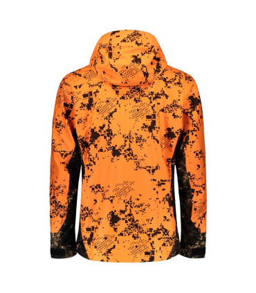 Alaska Superior II BTI Blaze striukė