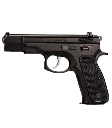 PISTOLETAS CZ 75 B  9x19