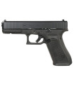 Pistoletas Glock 17 Gen5 FS, 9x19