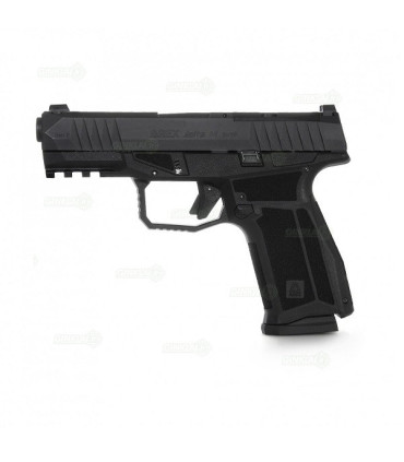 Pistoletas Arex Delta M OR Gen2, 9x19 juodas
