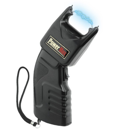 Elektrošokas Power MAX
