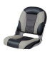 Sėdynė Springfiel SKIPPER PREMIUM HB, Charcoal/grey/meteor