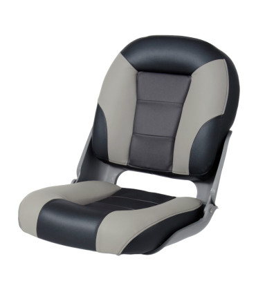 Sėdynė Springfiel SKIPPER PREMIUM HB, Charcoal/grey/meteor