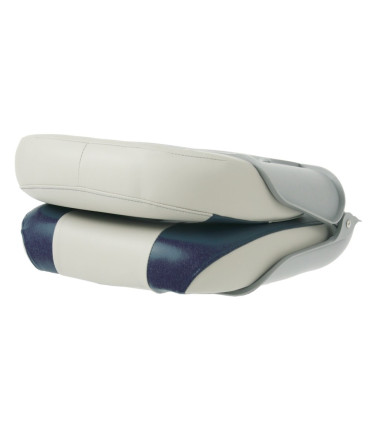 Sėdynė Springfiel SKIPPER PREMIUM HB, Charcoal/grey/meteor