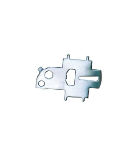 Universalus raktas ir įrankis