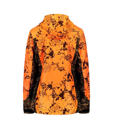 Alaska Superior 2 Lady BlindTech Blaze striukė