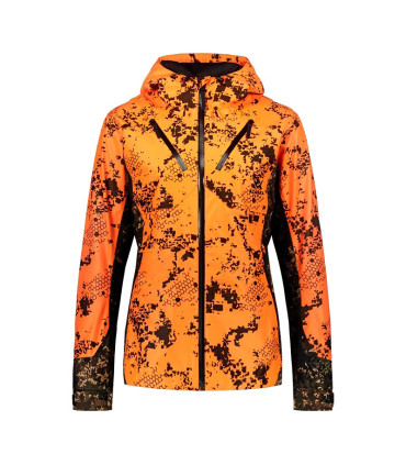 Alaska Superior 2 Lady BlindTech Blaze striukė