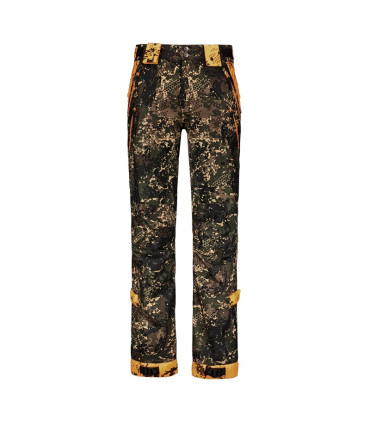 Alaska Superior 2 Lady BTI Safety Mix kelnės