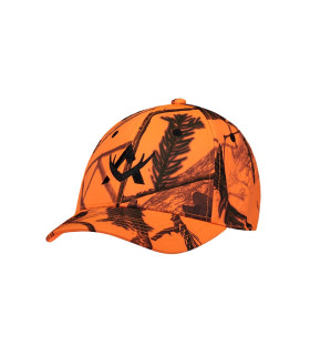 Alaska Hunter 3D Blaze kepurė