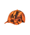 Alaska Hunter 3D Blaze kepurė