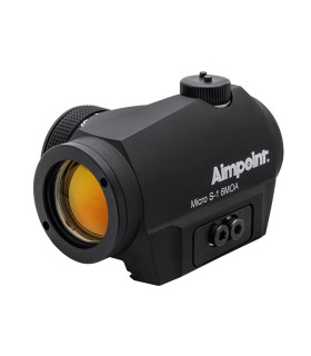 Aimpoint Micro S-1 6MOA