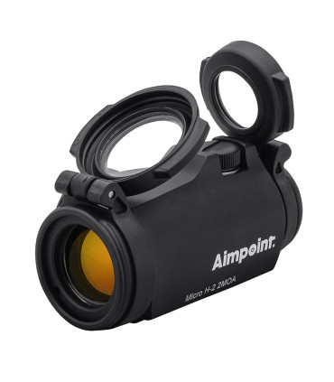 Aimpoint Micro H-2 2MOA