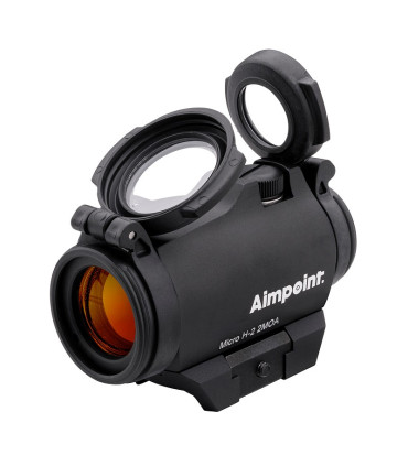 Aimpoint Micro H-2 2MOA+ACET