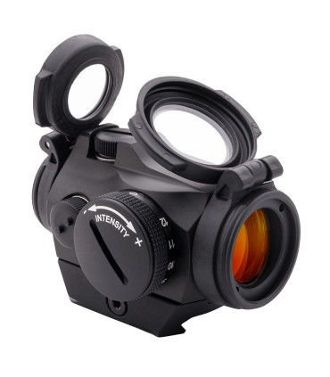 Aimpoint Micro H-2 2MOA+ACET