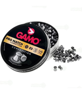 GAMO PRO MATCH