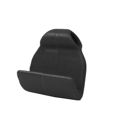 Kabliukas tento tvirtinimui