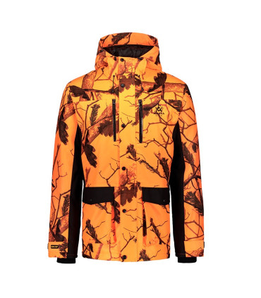 Alaska Tundra Blaze 3D  striukė