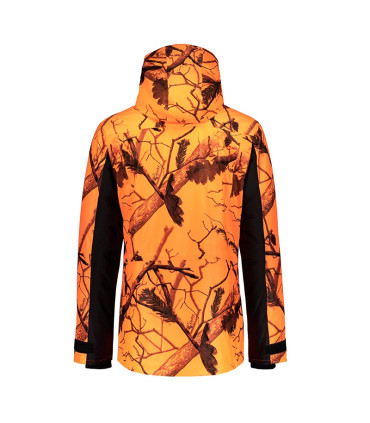 Alaska Tundra Blaze 3D  striukė