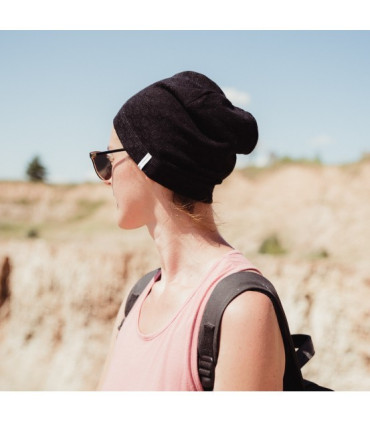 Merino Train kepurė