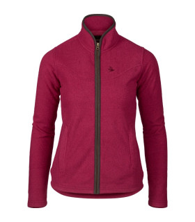Džemperis Woodcock fleece moteriškas