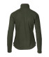 Džemperis Woodcock fleece moteriškas