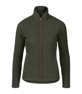 Džemperis Woodcock fleece moteriškas