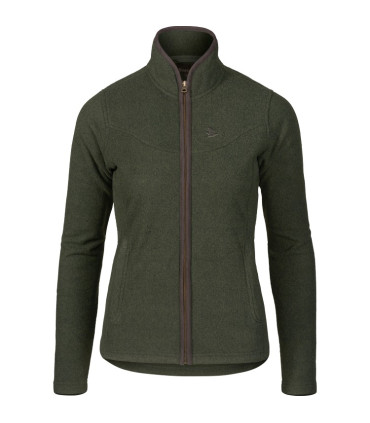 Džemperis Woodcock fleece moteriškas