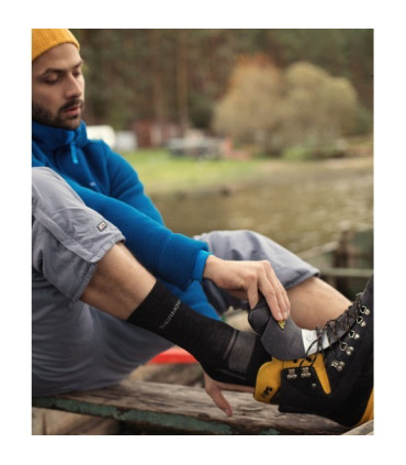 Kojinės MERINO PERFORMANCE DISCOVER